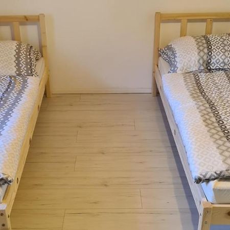 Sg Apartment ไฟรชตัดท์ ภายนอก รูปภาพ
