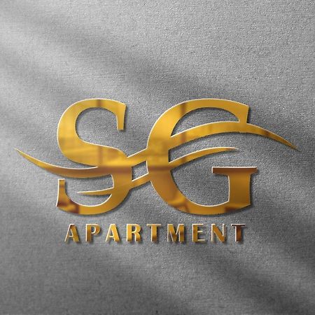 Sg Apartment ไฟรชตัดท์ ภายนอก รูปภาพ