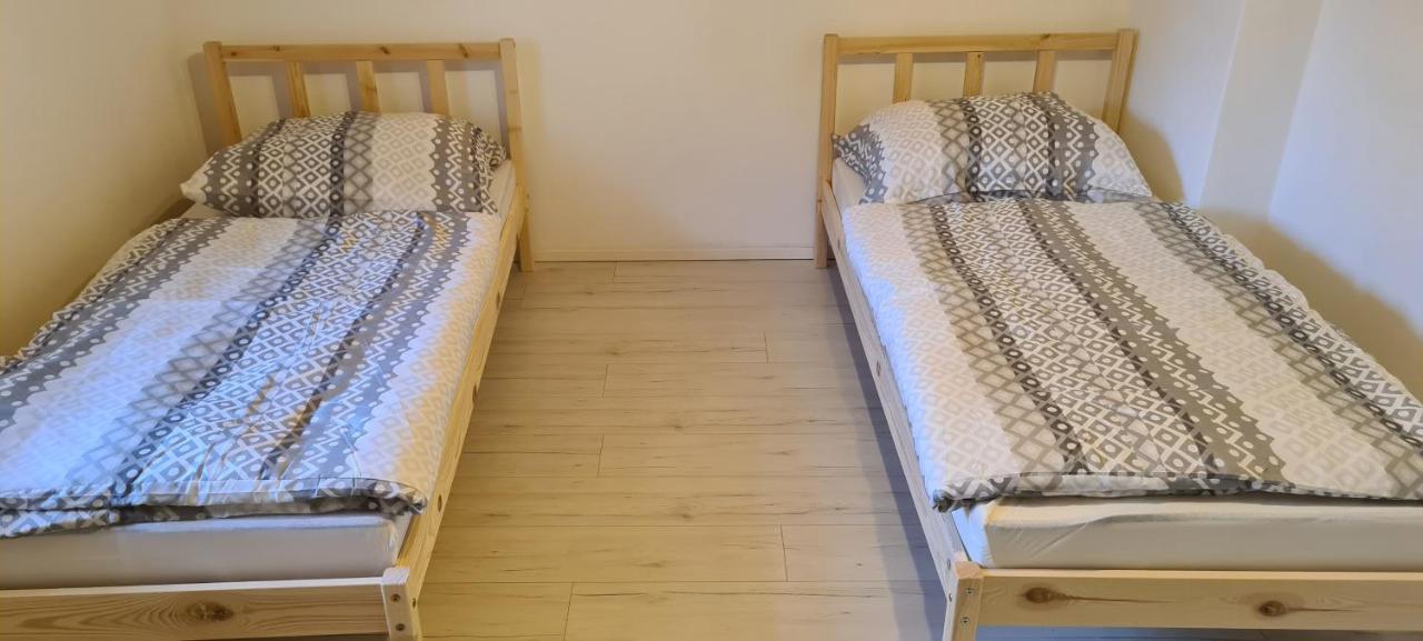 Sg Apartment ไฟรชตัดท์ ภายนอก รูปภาพ