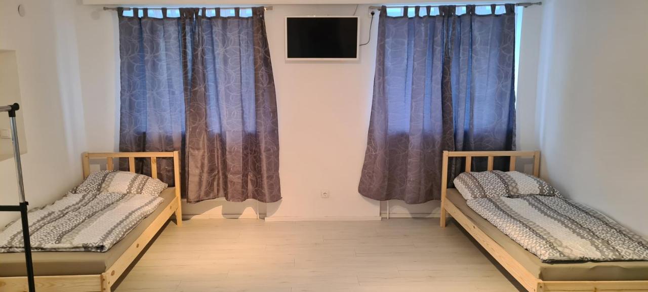 Sg Apartment ไฟรชตัดท์ ภายนอก รูปภาพ