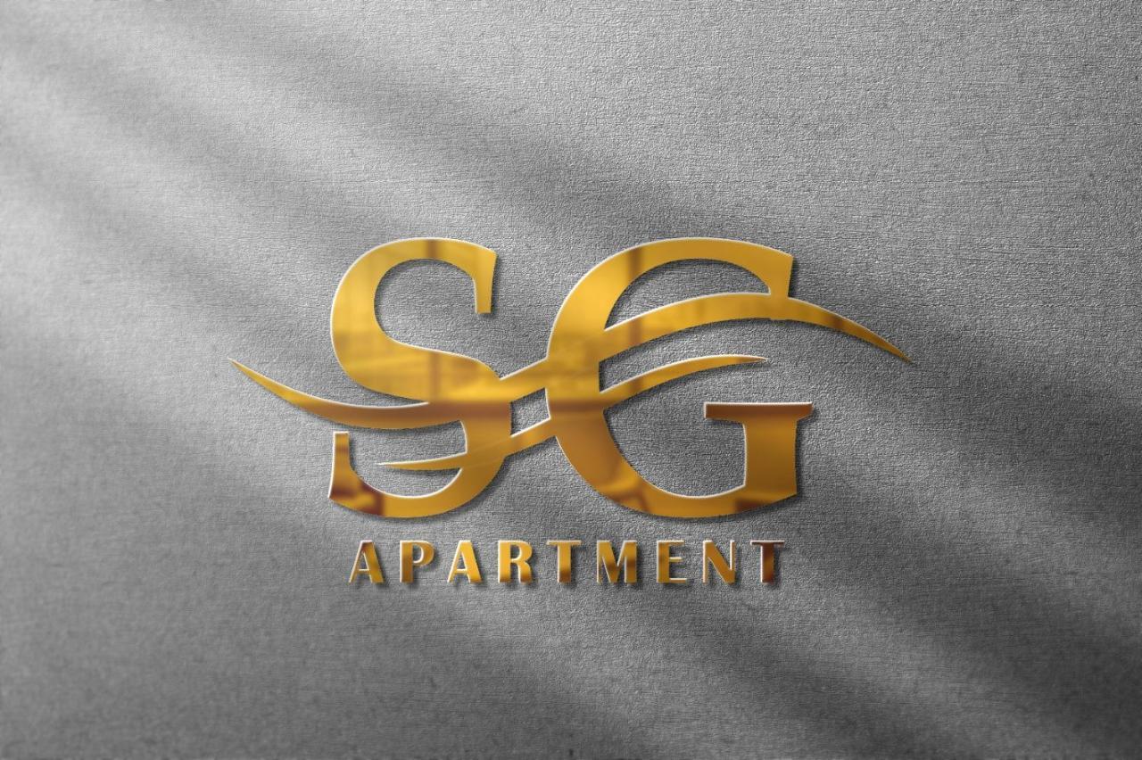 Sg Apartment ไฟรชตัดท์ ภายนอก รูปภาพ