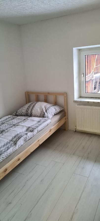 Sg Apartment ไฟรชตัดท์ ภายนอก รูปภาพ